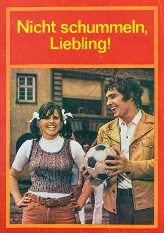 Nicht schummeln, Liebling!