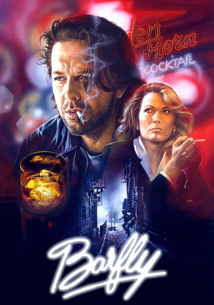 Barfly streaming where to watch movie online?