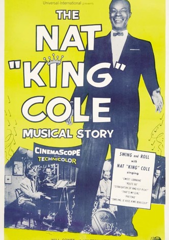 The Nat King Cole Musical Story