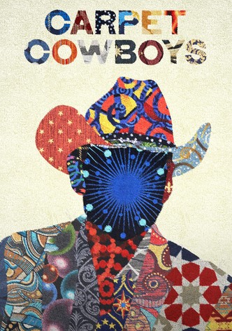 Carpet Cowboys