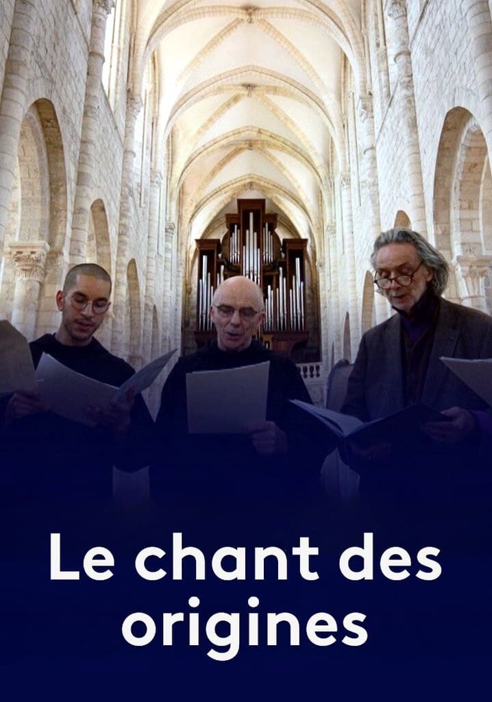 Le Chant des origines