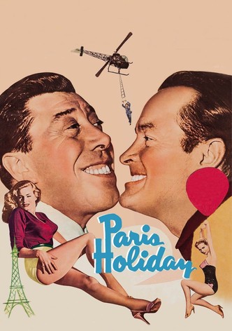 Paris Holiday