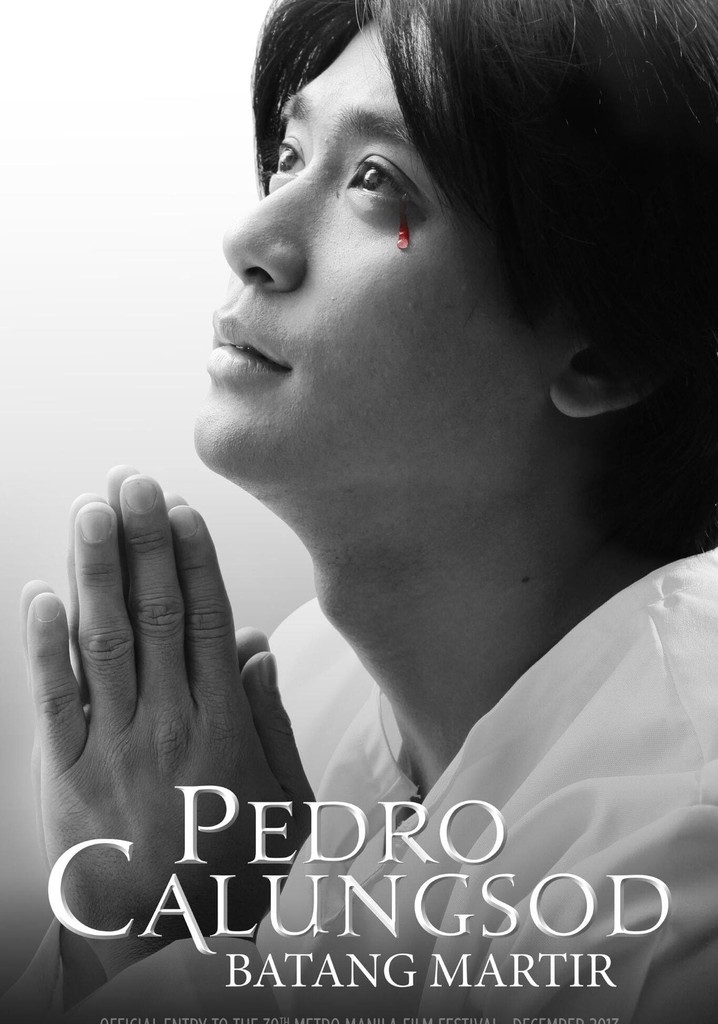 Pedro Calungsod: Batang Martir