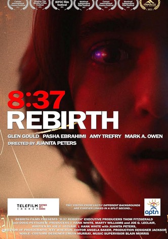 8:37 Rebirth