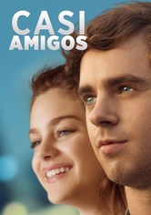 Casi amigos