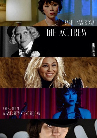 The Actress
