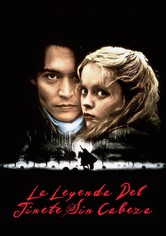 Sleepy Hollow (El Jinete sin Cabeza)