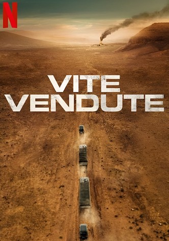 Vite vendute