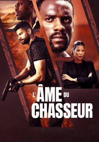 L'Âme du chasseur