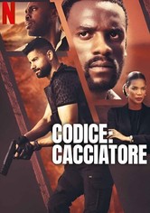Codice: cacciatore