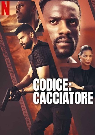 Codice: cacciatore