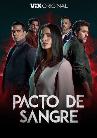 Pacto de Sangre