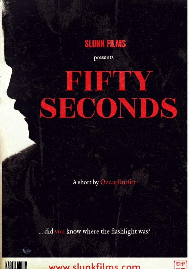 Fifty Seconds
