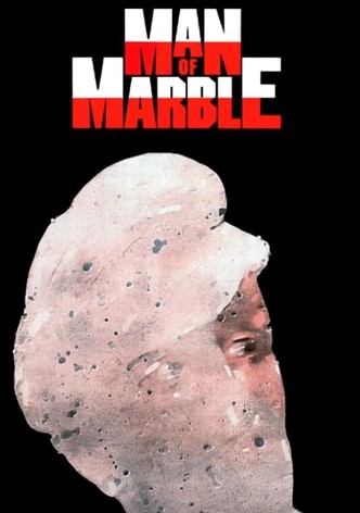 Man of Marble