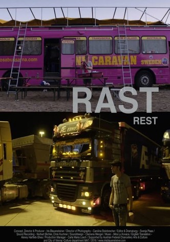 Rest