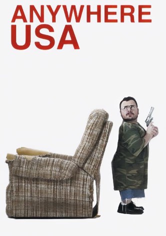 Anywhere USA