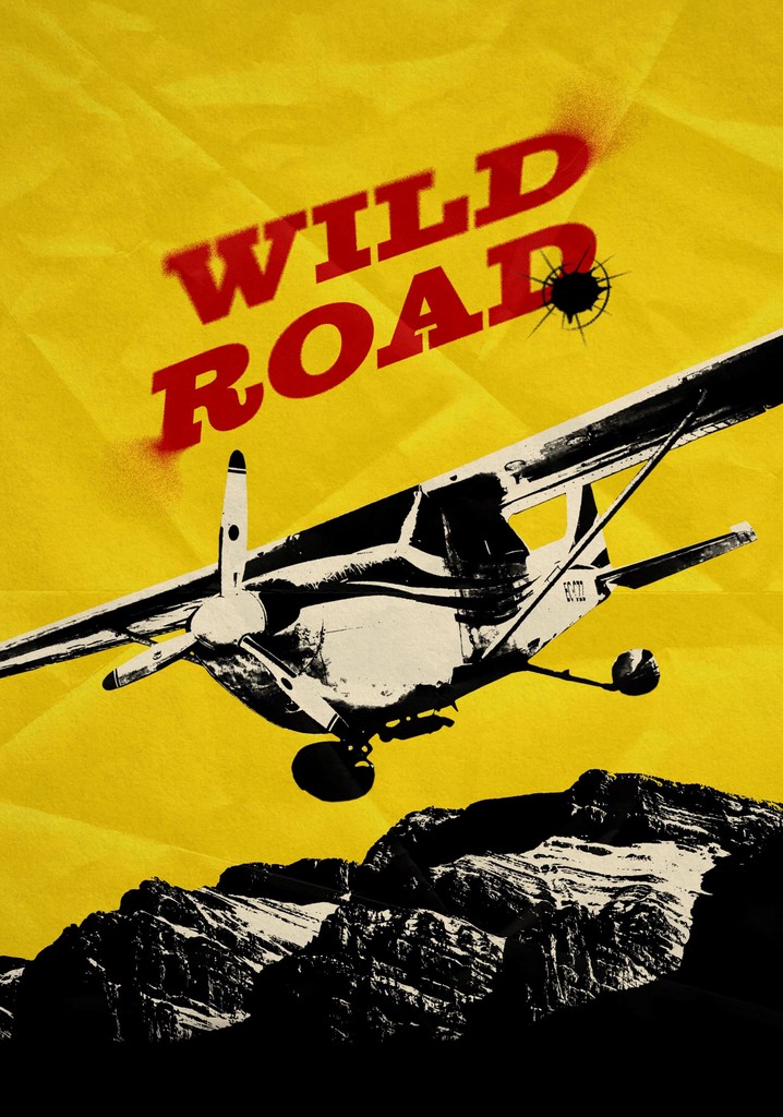 Wild Road