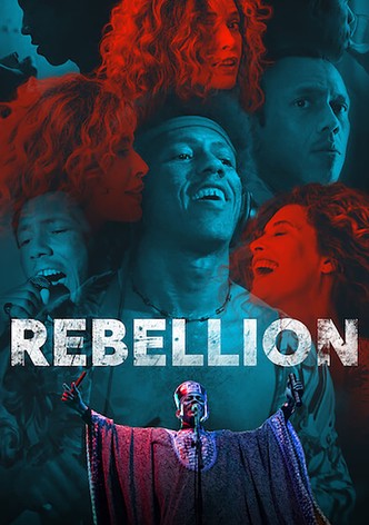 Rebellion
