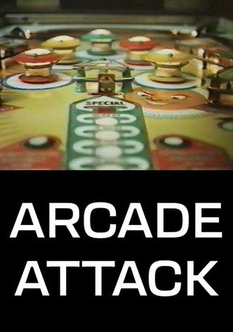 Arcade Attack