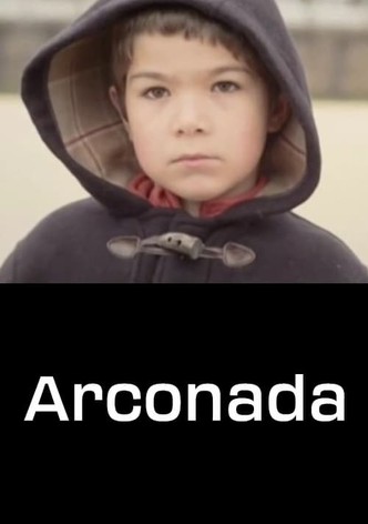 Arconada