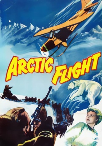 Arctic Flight