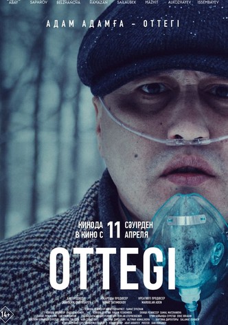Ottegi