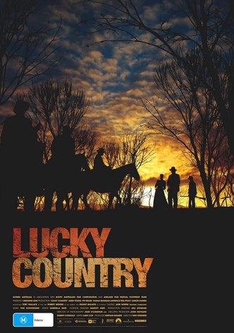 Lucky Country