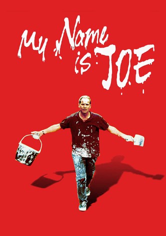 My Name Is Joe