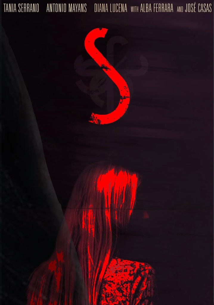 S - El legado Maldito