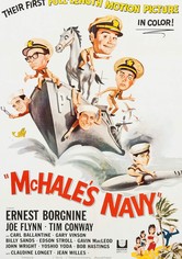 McHale's Navy