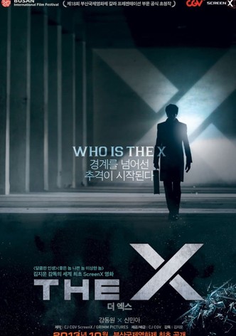 The X