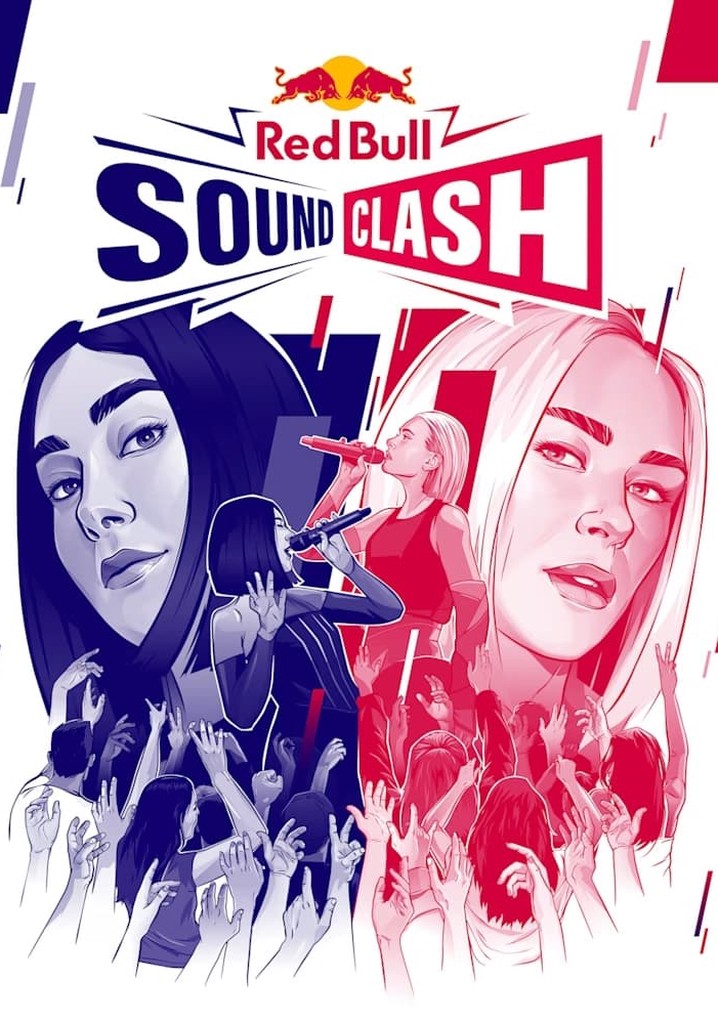 Red Bull Soundclash 2024: Elif gegen Mathea