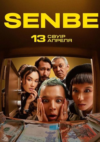 Senbe