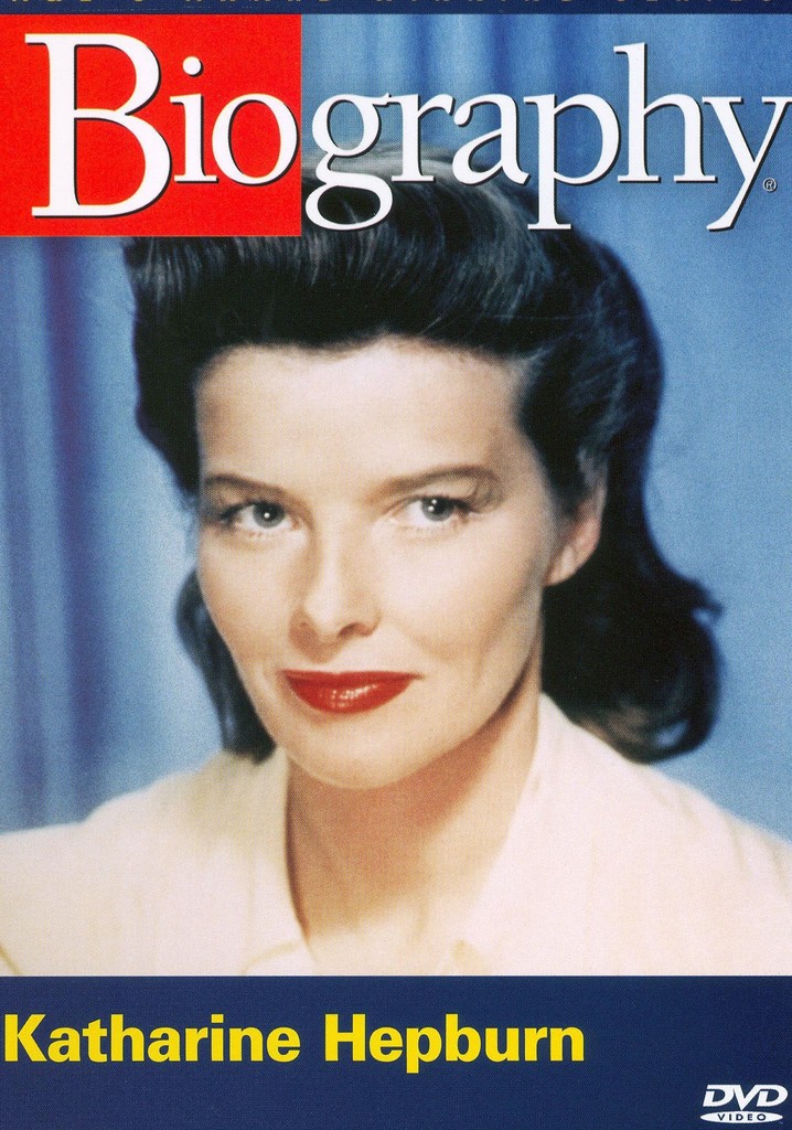 Katharine Hepburn: On Her Own Terms