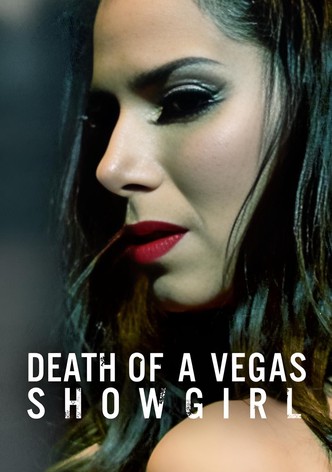 Death of a Vegas Showgirl