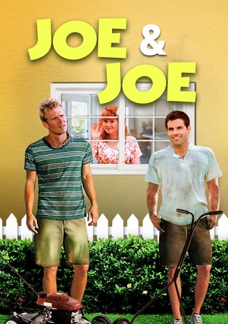Joe & Joe