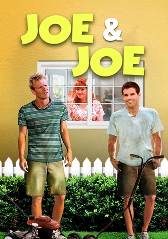 Joe & Joe