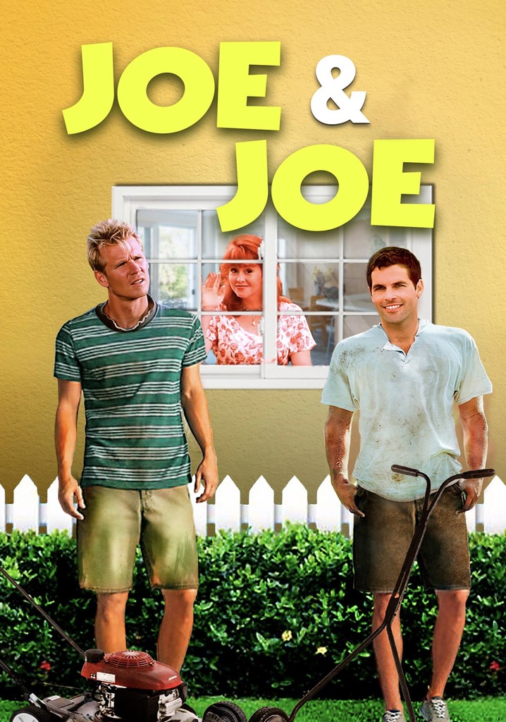 Joe & Joe - película: Ver online completa en español