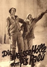 Die weiße Hölle vom Piz Palü