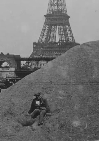 Patouillard fait du Sandow