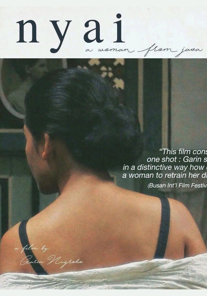 Nyai: A Woman from Java