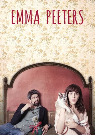 Emma Peeters