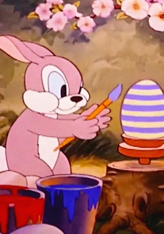 The Egg Cracker Suite