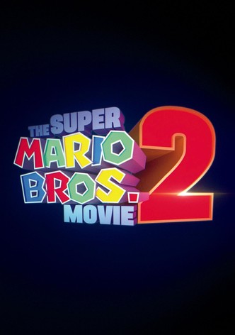 Super Mario Bros: La película 2