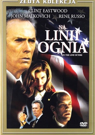 Na linii ognia