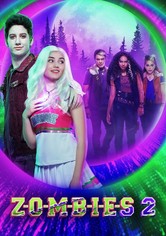 ゾンビーズ2