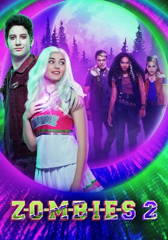 Zombies 2