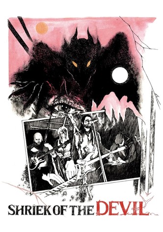 Shriek of the Devil