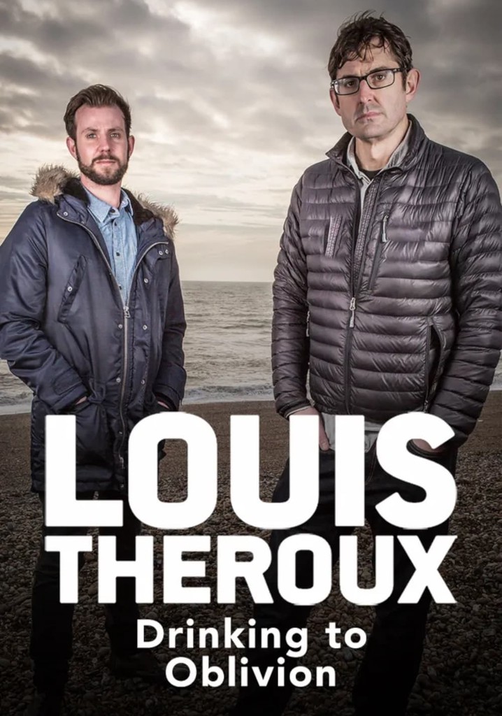 Louis Theroux: Drinking to Oblivion