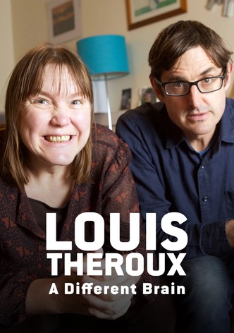 Louis Theroux: A Different Brain